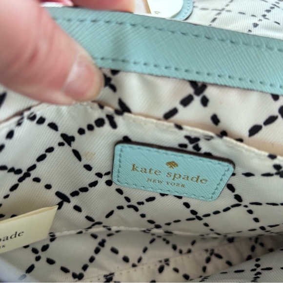Kate Spade Small Purse - Picture 5 of 6